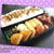★4月23日のお弁当～胸肉の唐揚げの照焼き～