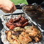 4th of July 2016独立記念日今年もBBQとわんこが主役？