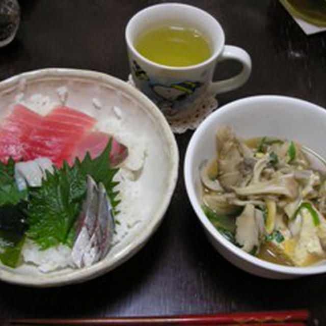 ちらし