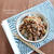 【レンチン4分で朝ごはん！】ご飯や麺にのっけて＊納豆そぼろ