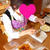 Ｌｉｔｔｌｅコース☆ミートポテトパン＆Ｍａｇｉｃコース☆味噌マヨれんこんボート　