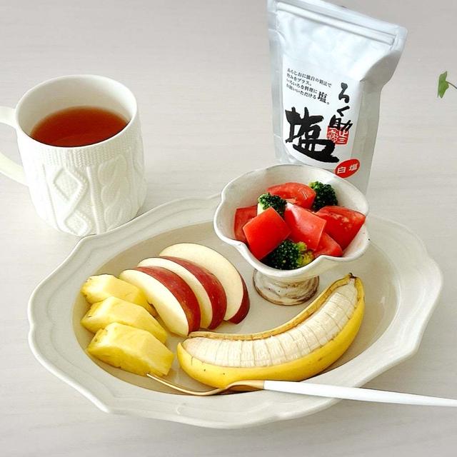 5日間で体脂肪は減ったのか？