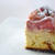 桜チーズケーキのつもり