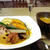 晩ご飯『おでん』『スープカレー』