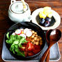 One Bowl Breakfastワンボウル！ブレックファスト