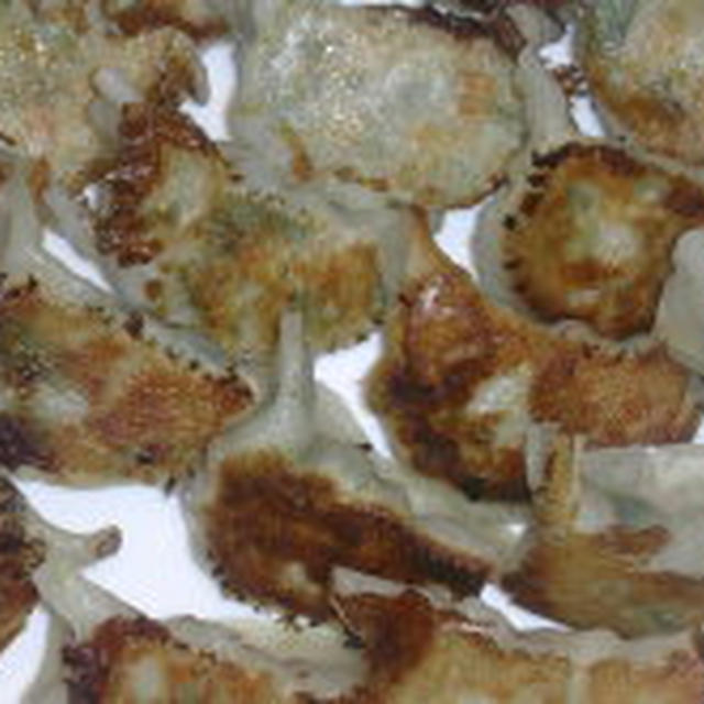 チャオズは中国、餃子は宇都宮それとも静岡？