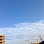 秋の空