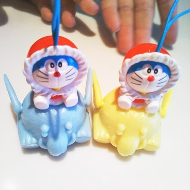 映画ドラえもん☆子どもだけでの映画館デート