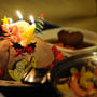 恒例のお誕生会＆クリスマスパーティ