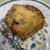 連休中日、ケーキを焼く。