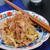 豚肉と白きのこのおかか炒め