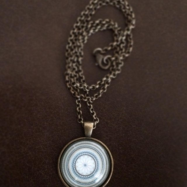 Pendant Necklaceペンダントネックレス
