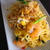 Pad Thai風焼きそば