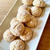 Biscotti morbidi al limone　レモンのソフトクッキー