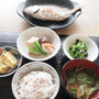 お昼ごはんが晩ごはん