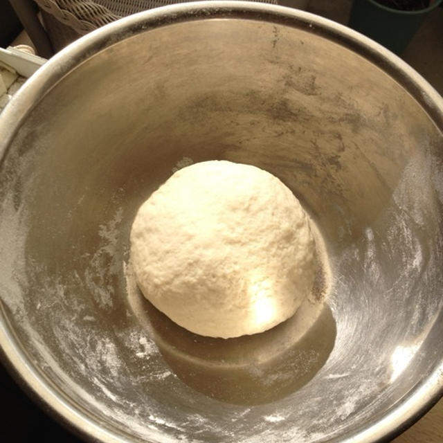 水餃子の皮