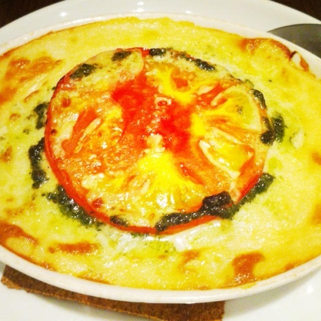 太陽と大地の食卓 Ｔ’ｓレストランへ