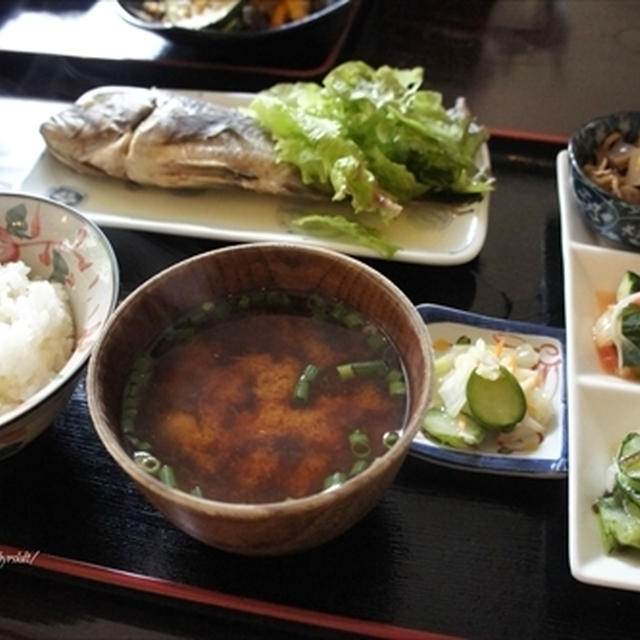 からだにやさしいランチ@おうちごはん卯和（うーわ）