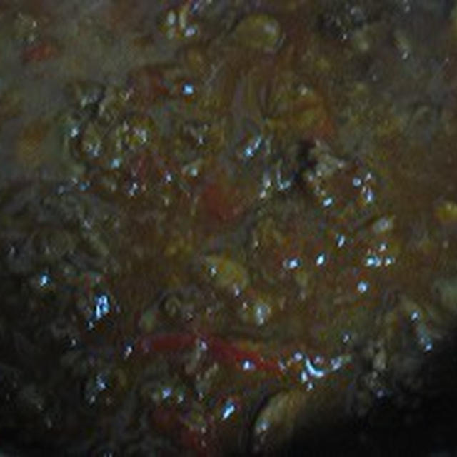 ビーフストロガノフ