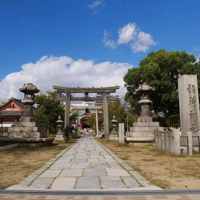 西区散歩、母の足跡を訪ねて