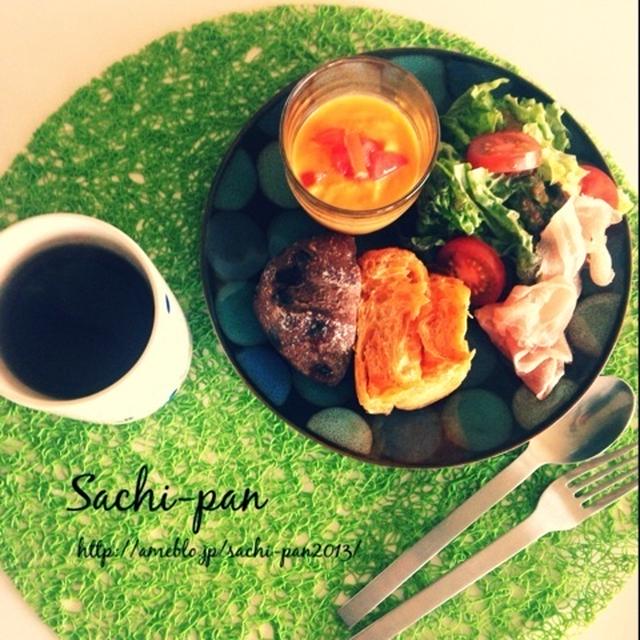 おうちランチ