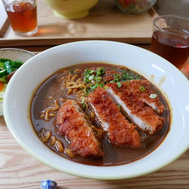 今日はラーメンの日