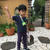1日優待DAY♡長男の望み