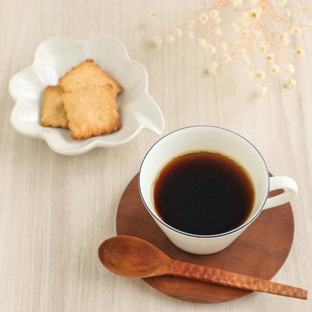 ＊【新田ゼラチンダイレクト】きなこクッキーdeコーヒータイム＊