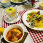 Birthday　dinner詳細