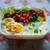 生姜焼きのお弁当～3月8日