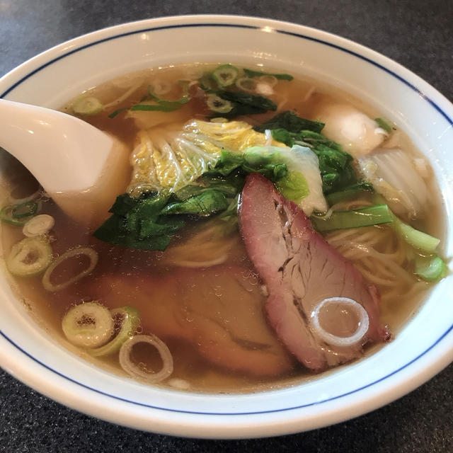 麺リフト！