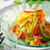 【電子レンジだけ！！】切り干し大根とパプリカの中華風