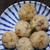 3月21日　　土鍋鶏生姜ごはんの コロコロおにぎり