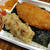 たまに食べたい『のり弁』『からあげ弁当』ほっかほか。