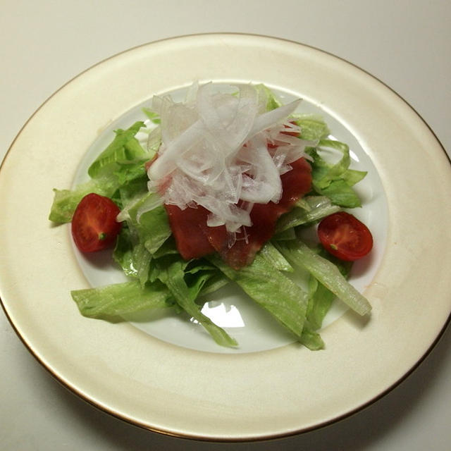 ちょっとエスニック