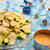子供が野菜をモリモリ食べる♪エスニック風サラダ