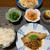 カレイの煮付け