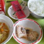 1800kcal制限食**旦那ありがとう！