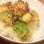 【節電レシピ】アボツナ丼
