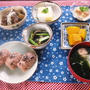 朝ごはん　９月１５日（金）