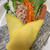 ツナクレープでランチ！！