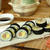 Spam Cutlet Sushi Rolls