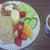 Good－morning ラビっ子のツナトースト～じゃよ♪