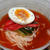 ヨンジョン式韓国風キムチそうめん　－－　ちょっぴり辛酸っぱいキムチそうめん
