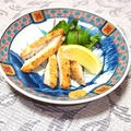 ★カリカリチキン★