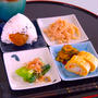 カンタン朝ごはんのアイデア５つ