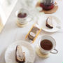 マロンケーキ　de　Tea time。。。