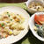 信じられない好意に感謝＆週末ご飯