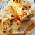 ♡HMで作る♪バナナケーキ♡【#完熟バナナ#材料4つ#簡単】