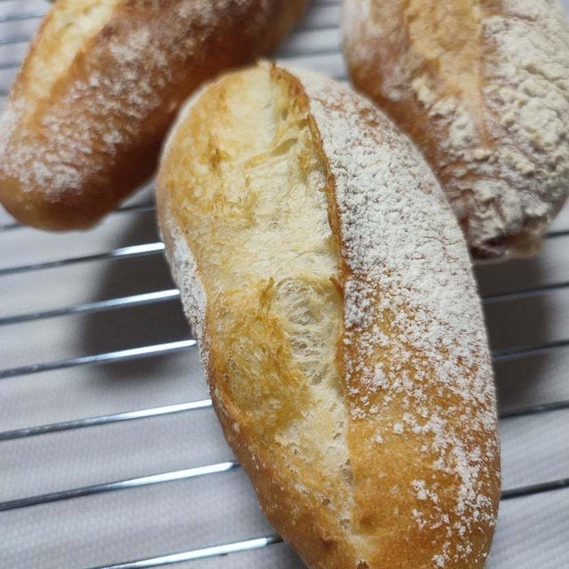 ミニフランス